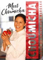 Meet Choumicha 9789461889744 Choumicha, Verzenden, Gelezen, Choumicha