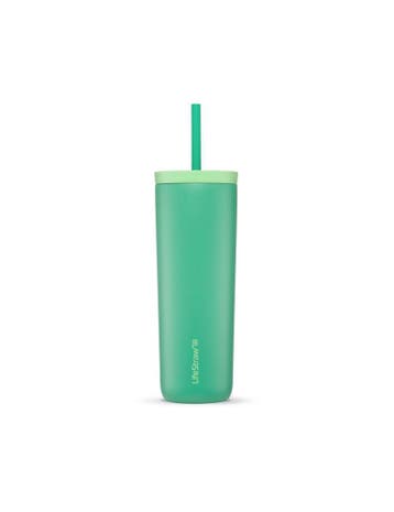 LifeStraw waterfilterfles Go Tumbler 500 ml RVS geïsoleer.., Verzenden, Nieuw