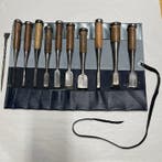 Tataki Oire Nomi, Kebiki | Bench Chisels, Marking Tool