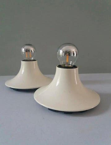 Artemide - Vico Magistretti - Plafondlamp - Teti - Plastic -
