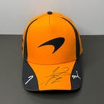 Mclaren - Formule Een - Cap Season 2026 - Lando Norris -, Verzamelen, Nieuw