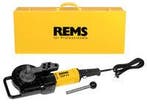 REMS Curvo Basispakket, Doe-het-zelf en Verbouw, Gereedschap | Overige machines, Ophalen of Verzenden, Nieuw