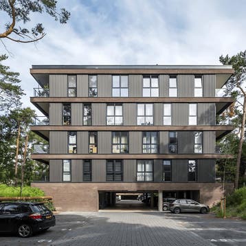 Appartement in Zeist gevonden voor €1522,- pm, Direct bij eigenaar, Utrecht, Zeist, Appartement