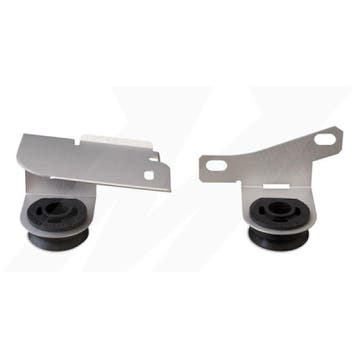 Mishimoto 94-96 Ford Mustang Aluminum Radiator Stay Set, Auto-onderdelen, Ophalen of Verzenden, Nieuw