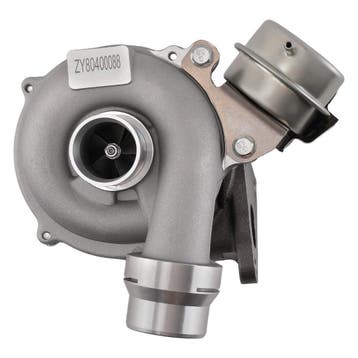 Turbo compatible for Nissan Qashqai compatible for Renault, Verzenden, Nieuw, Renault