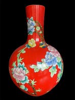 PolsPotten - Vaas - Ball Body - Porselein - Ball Body vaas