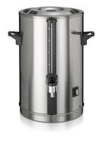 Verwarmde Koffie-/ thee container | VHG10 | 10 liter, Verzenden, Nieuw in verpakking