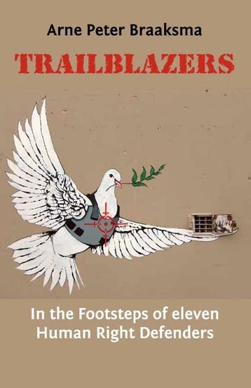 Trailblazers - Arne Peter Braaksma 9789460221866, Verzenden, Gelezen, Arne Peter Braaksma