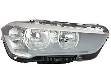 BMW X1 F48 2015-2022 Koplamp Rechts (Koplampen, Verlichting), Auto-onderdelen, Verlichting, Verzenden, Nieuw