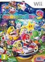 MarioWii.nl: Mario Party 9 Losse Disc - iDEAL!, Spelcomputers en Games, Games | Nintendo Wii, Ophalen of Verzenden, Zo goed als nieuw