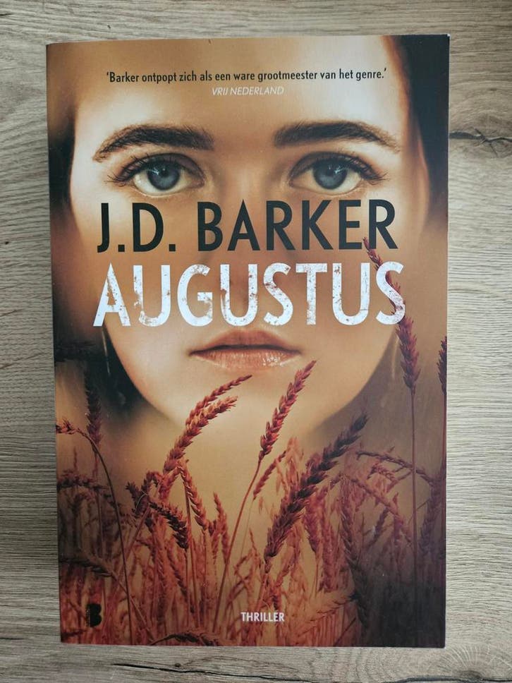 Diverse thrillers, Boeken, Thrillers, Gelezen, Ophalen of Verzenden