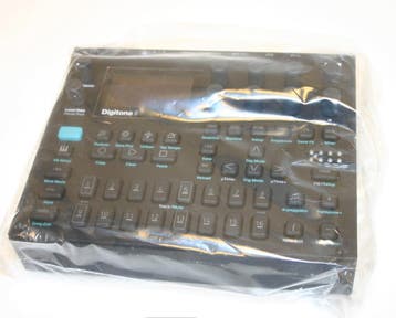 Elektron Digitone II OPEN BOX, Ophalen of Verzenden, Zo goed als nieuw