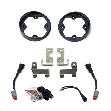 Baja Designs 12-23 Toyota Tacoma & 4Runner / 14-21 Tundra, Ophalen of Verzenden, Nieuw