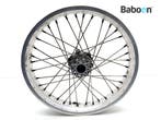 Voorwiel BMW F 650 GS 2004-2005 (F650GS 04), Verzenden, Gebruikt