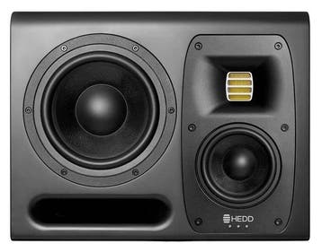 HEDD Audio Type 20 MK2 Black Left | Price only for current, Ophalen of Verzenden, Nieuw