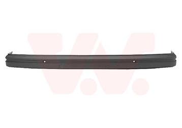 Bumper o.a: Peugeot, 205 CJ, CT - CTi (741B, 20D), Auto-onderdelen, Ophalen of Verzenden, Nieuw, Peugeot, Bumper