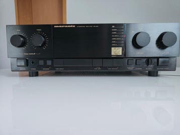 Marantz - PM-54 MKII Solid state geïntegreerde versterker, Nieuw