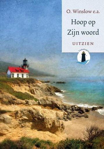 Hoop op Zijn Woord - uitzien - Winslow 9789033129162, Verzenden, Zo goed als nieuw, Winslow
