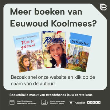 Het Leugenparadijs - Eeuwoud Koolmees 9789059920743, Verzenden, Zo goed als nieuw, Eeuwoud Koolmees