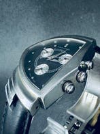 Hamilton - Ventura Chronograph - H244121 - Heren - 2010-2020, Sieraden, Tassen en Uiterlijk, Horloges | Heren, Nieuw