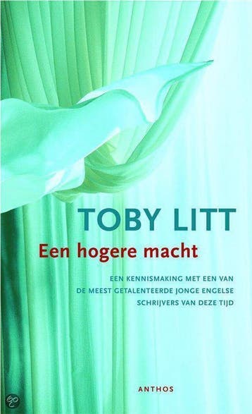 HOGERE MACHT 9789041409478 T. Litt, Verzenden, Gelezen, T. Litt