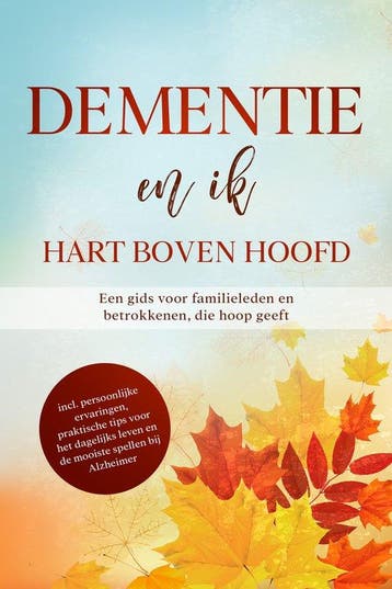 9783757652586 Dementie en ik - Hart boven hoofd: Een gids..., Verzenden, Nieuw, Miriam Sonnenberg