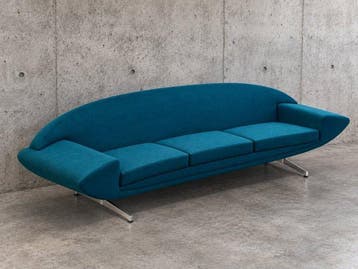 Trensum - Johannes Andersen - Sofa - Wol