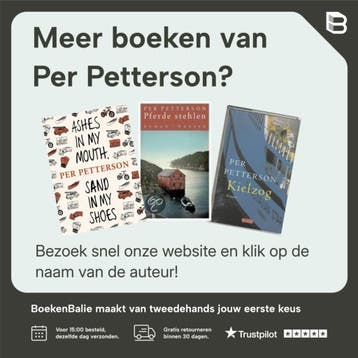 I Refuse 9780099584551 Per Petterson, Verzenden, Gelezen, Per Petterson