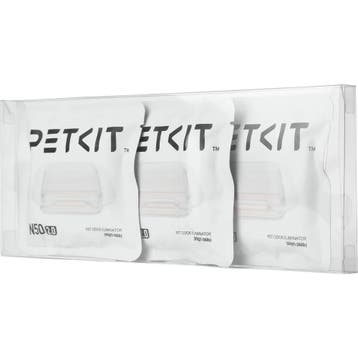 PETKIT Pet Odor Eliminator N50 - 3 stuks, Dieren en Toebehoren, Verzenden, Nieuw