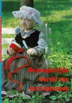 Wonderlijke wereld van een lappenpop 9789003972651 Tani, Verzenden, Gelezen, Tani