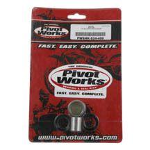Pivot Works Kit Lagers Schokdemper Suzuki LTZ400 2002-2007 K, Ophalen of Verzenden, Nieuw