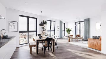 Te huur: Appartement Branderijstraat in Den Bosch, Den Bosch, Noord-Brabant, Appartement