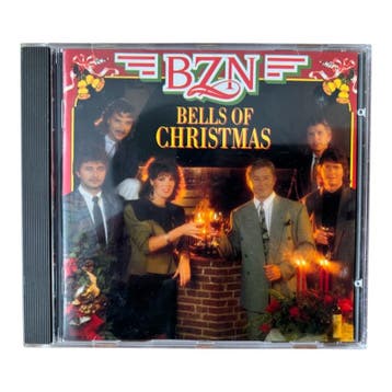 BZN - Bells Of Christmas (CD) (TWEEDEHANDS), Cd's en Dvd's, Verzenden, Nieuw in verpakking