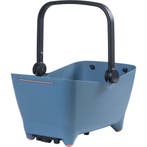 BASIL MAND BAS BUDDY PVC DIER AFN A FADED DENIM (Unisex), Ophalen of Verzenden, Nieuw, Overige merken