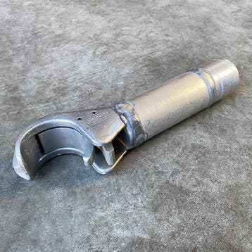 Eurotruss Doughty quick release claw (51 mm), Muziek en Instrumenten, Verzenden, Nieuw