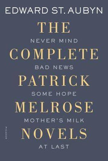 The Complete Patrick Melrose Novels, Ophalen of Verzenden, Nieuw