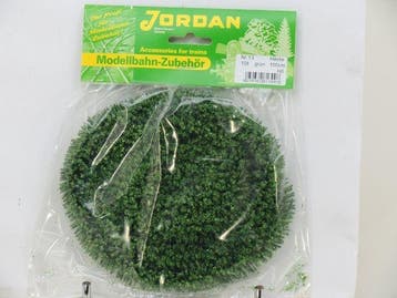 Jordan 13 Hecke, grün, ca 100cm (Bomen en struiken), Ophalen of Verzenden, Nieuw