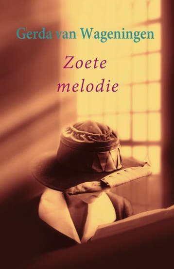 Zoete melodie / VCL-Serie - Gerda van Wageningen, Boeken, Verzenden, Zo goed als nieuw, Gerda van Wageningen