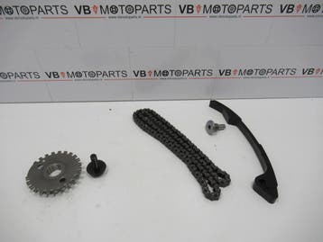 Kawasaki Z1000 Distributieketting, Ophalen of Verzenden, Nieuw