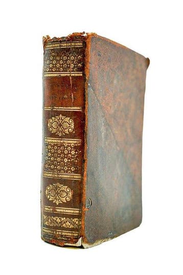 Napoléon - Les 6 codes - 1827