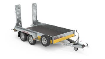 Brian James General Plant 310x170 2-as 13 inch 3500kg, Auto diversen, Nieuw
