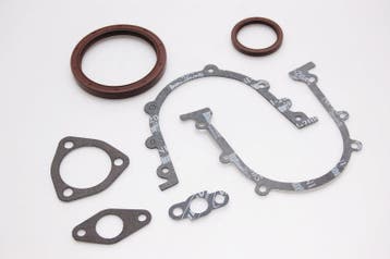Cometic Street Pro Nissan SR20DET S13/S14/GTiR Bottom End, Ophalen of Verzenden, Nieuw