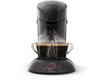 Philips Senseo Original Eco HD6552/38 - Koffiepadmachine - 2, Verzenden, Nieuw