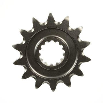 Renthal 96-04 Honda XR 400R/ TRX 400EX Front Grooved, Ophalen of Verzenden, Nieuw