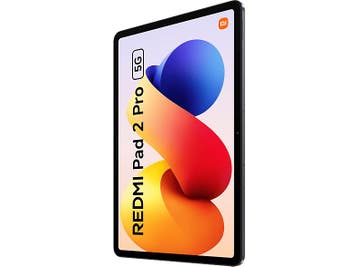Xiaomi -  Redmi Pad 2 Pro 5g - 12.1 256 Gb  Wifi + - Grijs, Usb-aansluiting, Xiaomi, Verzenden, Nieuw