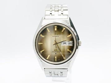 Seiko - Lord Matic 23 Jewels - Zonder minimumprijs -