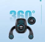 Telefoonhouder auto – Magnetisch Ventilatierooster –, Ophalen of Verzenden, Nieuw