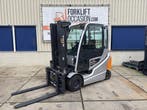 STILL RX60-30 Elektrische Heftruck, 3000KG, 2019, 4163u, 3000 tot 4000 kg, Elektrisch, Heftruck, STILL