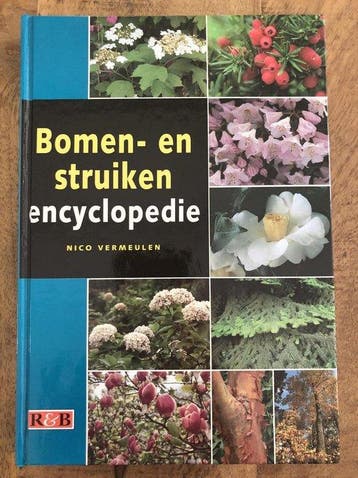 Bomen - Vermeulen, Verzenden, Gelezen
