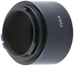 Novoflex Adapter voor Fuji X PRO naar Novoflex A-Vatting, Ophalen of Verzenden, Nieuw, Overige typen